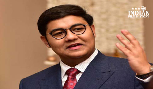 Adipta Majumder