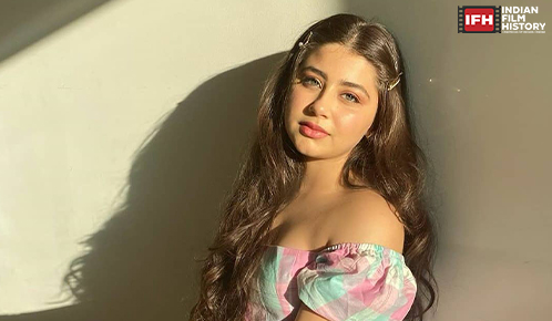 Aditi Bhatia