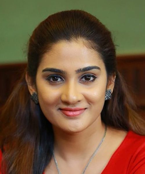 Aditi Ravi