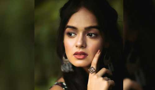 Aditi Sanwal