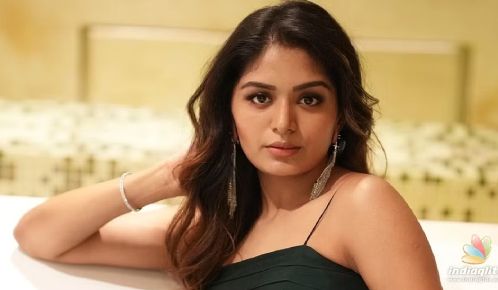 Aditi Shankar
