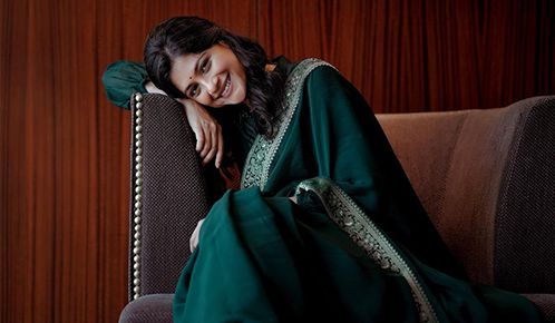 Aditi Balan
