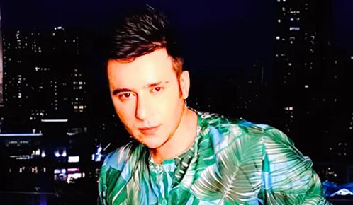 Aditya Singh Rajput