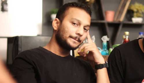 Advait Masurkar