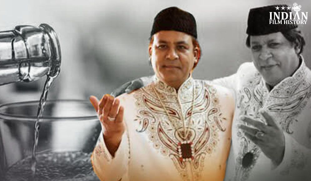Aftab Hashmi Sabri