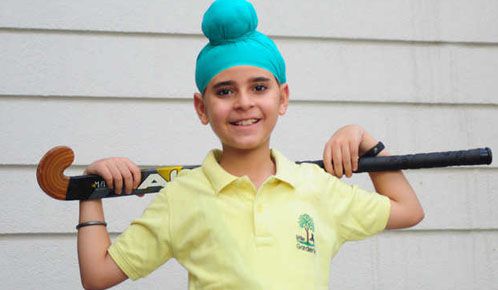 Agamvir Singh