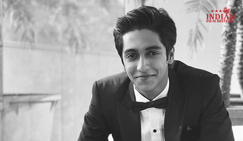 Ahaan Panday