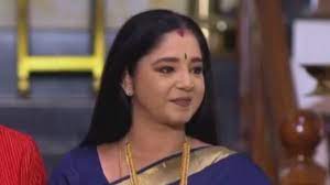 Aishwariyaa Bhaskaran