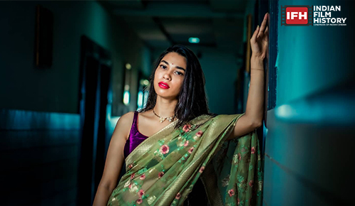 Aishwarya Manohar
