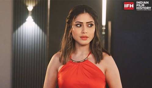 Aishwarya Raj Bhakuni