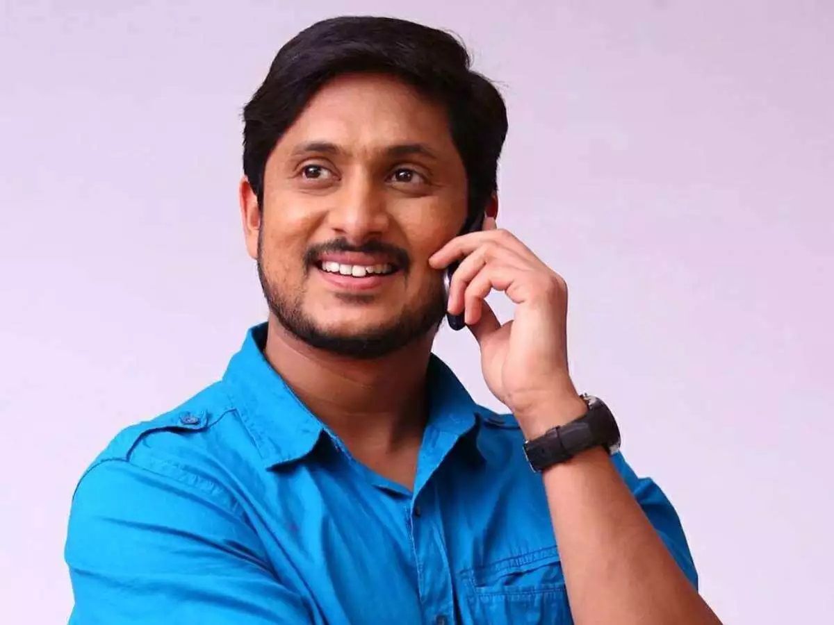 Ajay Rao