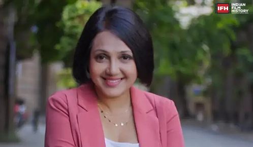 Ajita Kulkarni