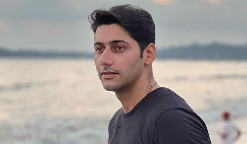 Akarsh Alagh