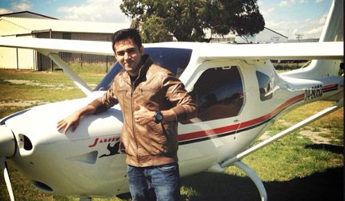 Akash Nagpal