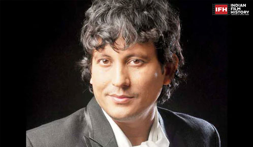 Akashaditya Lama