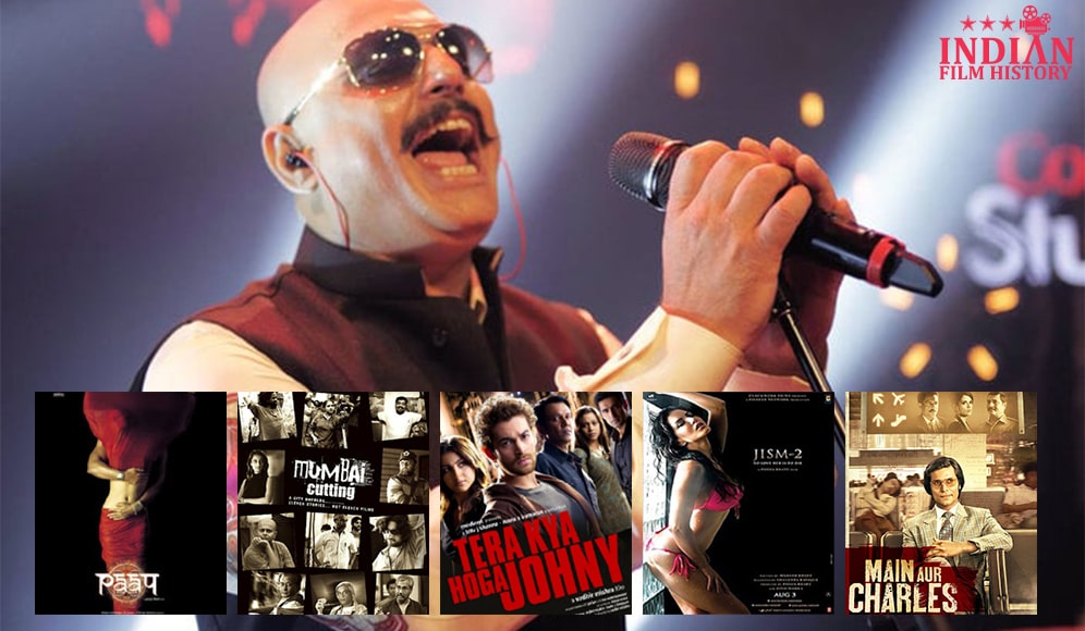 Ali Azmat