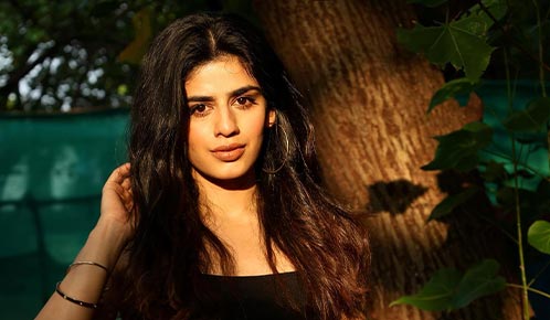 Alisha Chopra