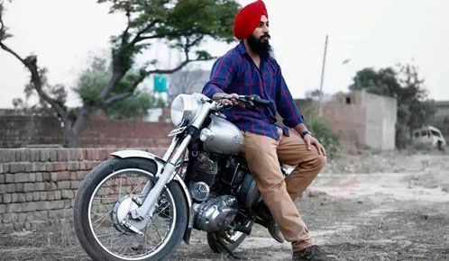 Amanmeet Singh