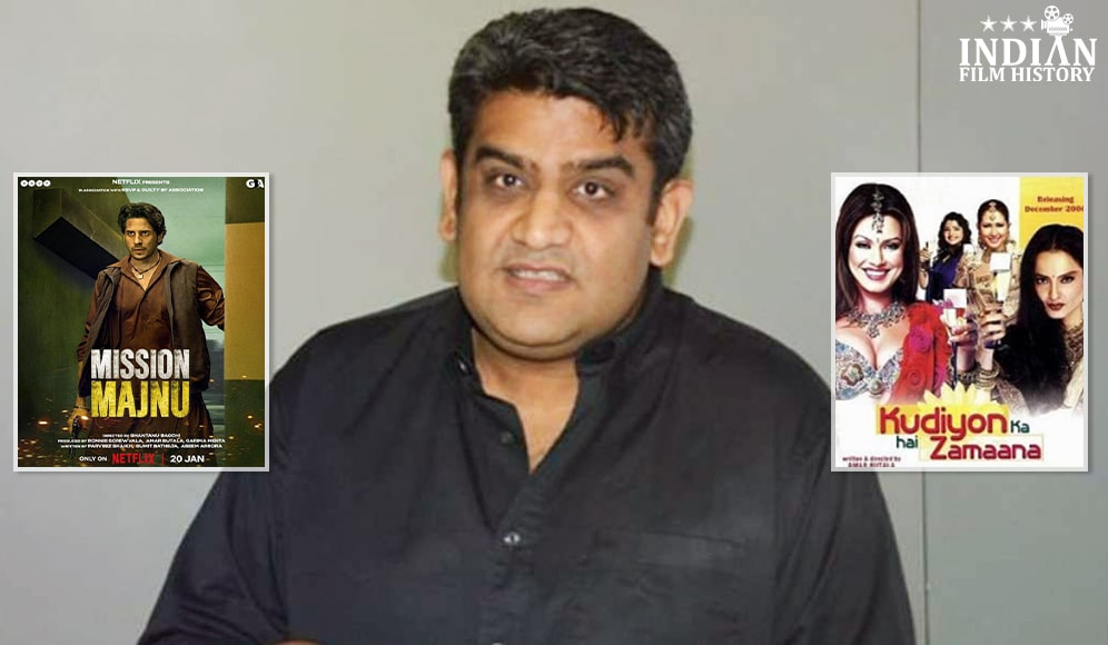 Amar Butala