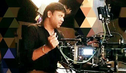 Amar Kamble