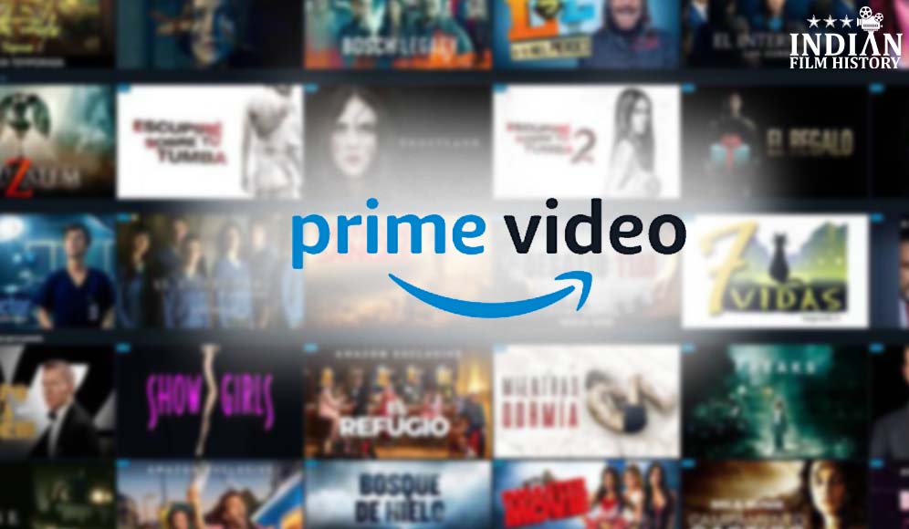 Amazon Prime Video