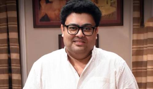 Ambarish Bhattacharya