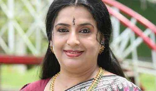 Ambika