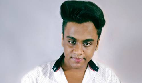 Amit Kumar Adhikari