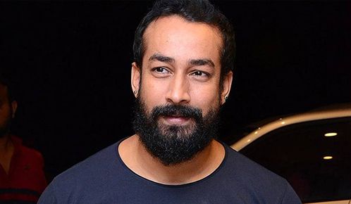 Amit Tiwari