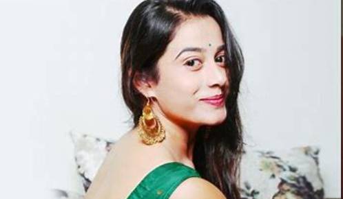 Amita Kulkarni