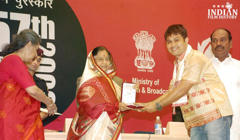 Amrit Pritam Dutta