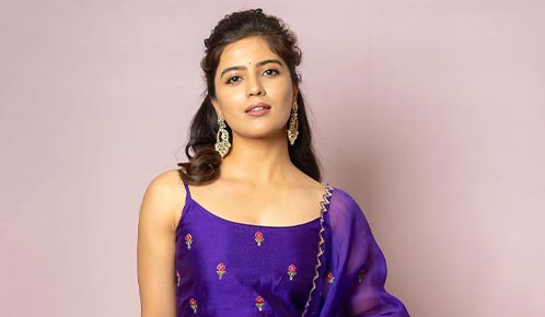 Amritha Aiyer