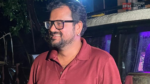 Anand Dev Mishra