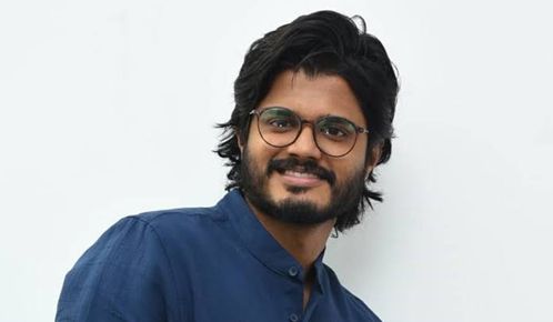 Anand Deverakonda