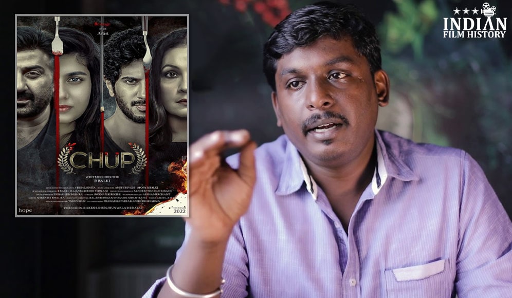 Anand Krishnan