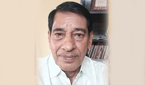Anand Mishra