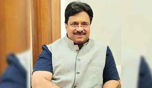Anand Pimpalkar