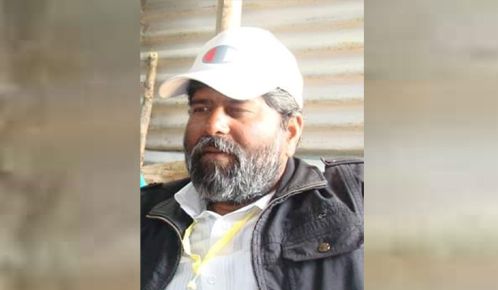Anant Bhuwad