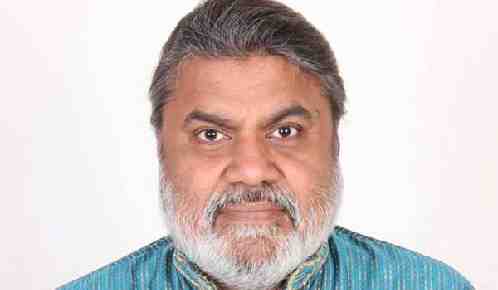 Ananth Vaidyanathan