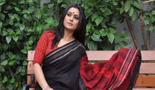 Ananya Chatterjee