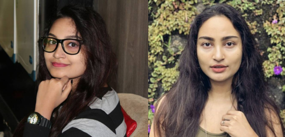 Ananya Mishra