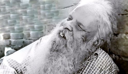 Anath Bandhu Ghosh