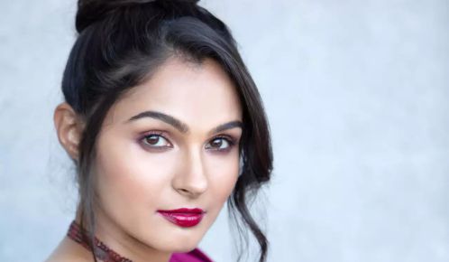 Andrea Jeremiah