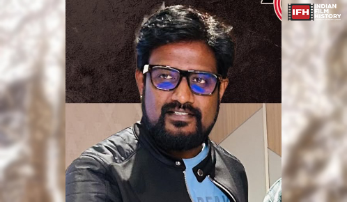 Anil Kumar T M