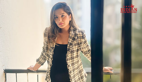 Anila Kharbanda