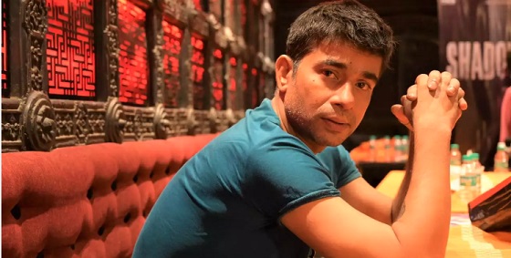 Anindya Pulak Banerjee