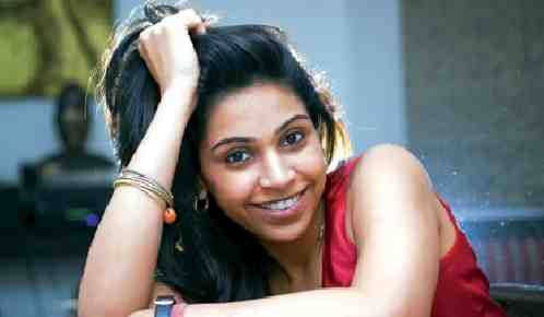 Anisha Singh