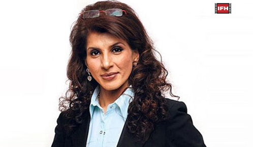 Anita Raj
