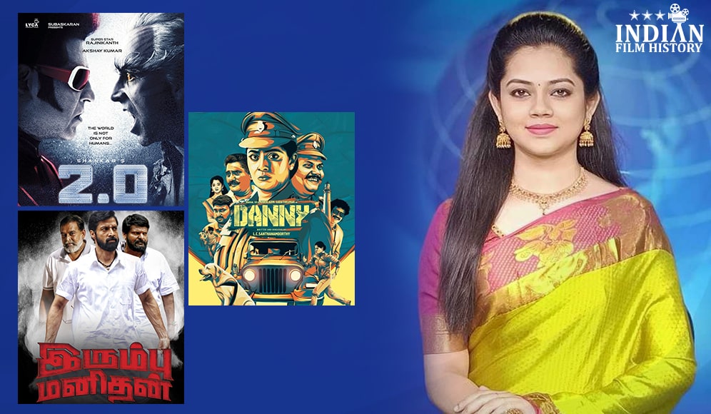 Anitha Sampath