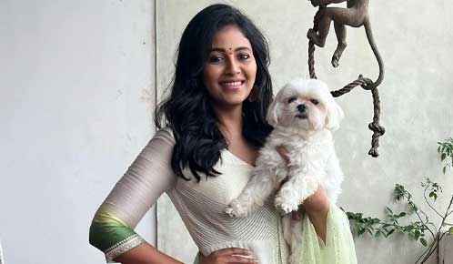 Anjali Telugu Actress